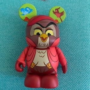 Disney Vinylmation 3”